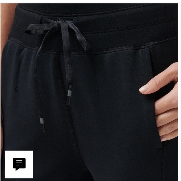 Travis matthews women SKYLOFT SOFT JOGGER small - Picture 4 of 9